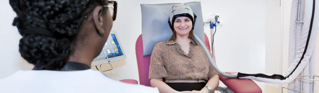 Scalp Cooling