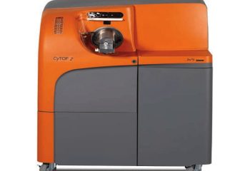 cytometre time-of-flight